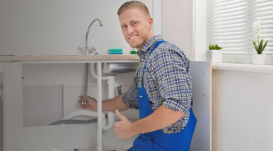 Same Day Plumbing Service in North Henderson, IL
